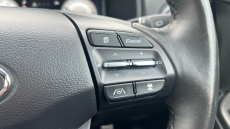 Hyundai KONA 100kW Premium 39kWh 5dr Auto Electric Hatchback